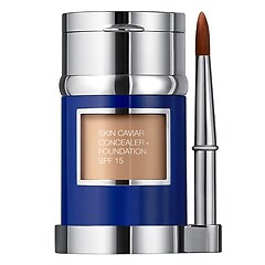 Skin Caviar - Anti-cernes Fond de teint SPF15, LA PRAIRIE